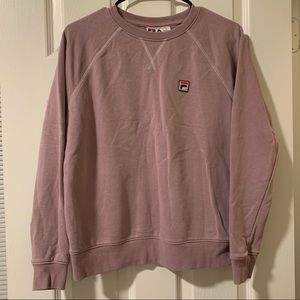 FILA Sweater